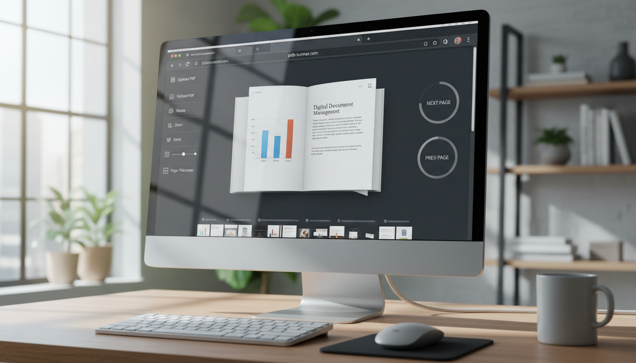 Como Girar PDF Páginas Online: Guia Definitivo para Girar Páginas de PDF Permanentemente