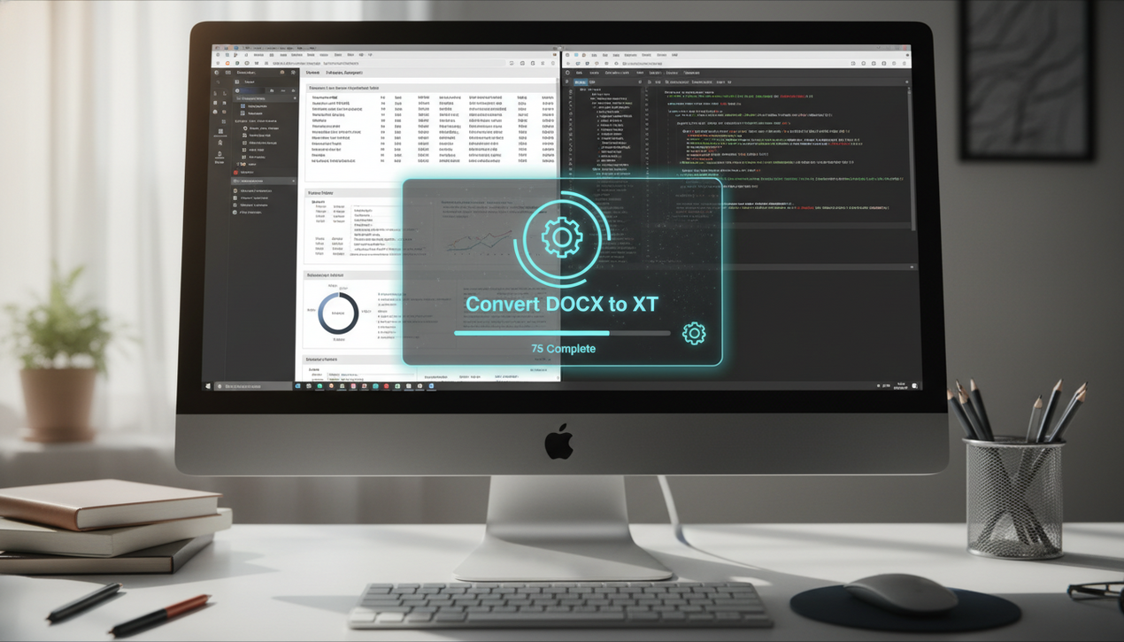 5 Erros Ao Converter Documentos Que Estragam Formatação