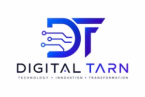 Digital Tarn